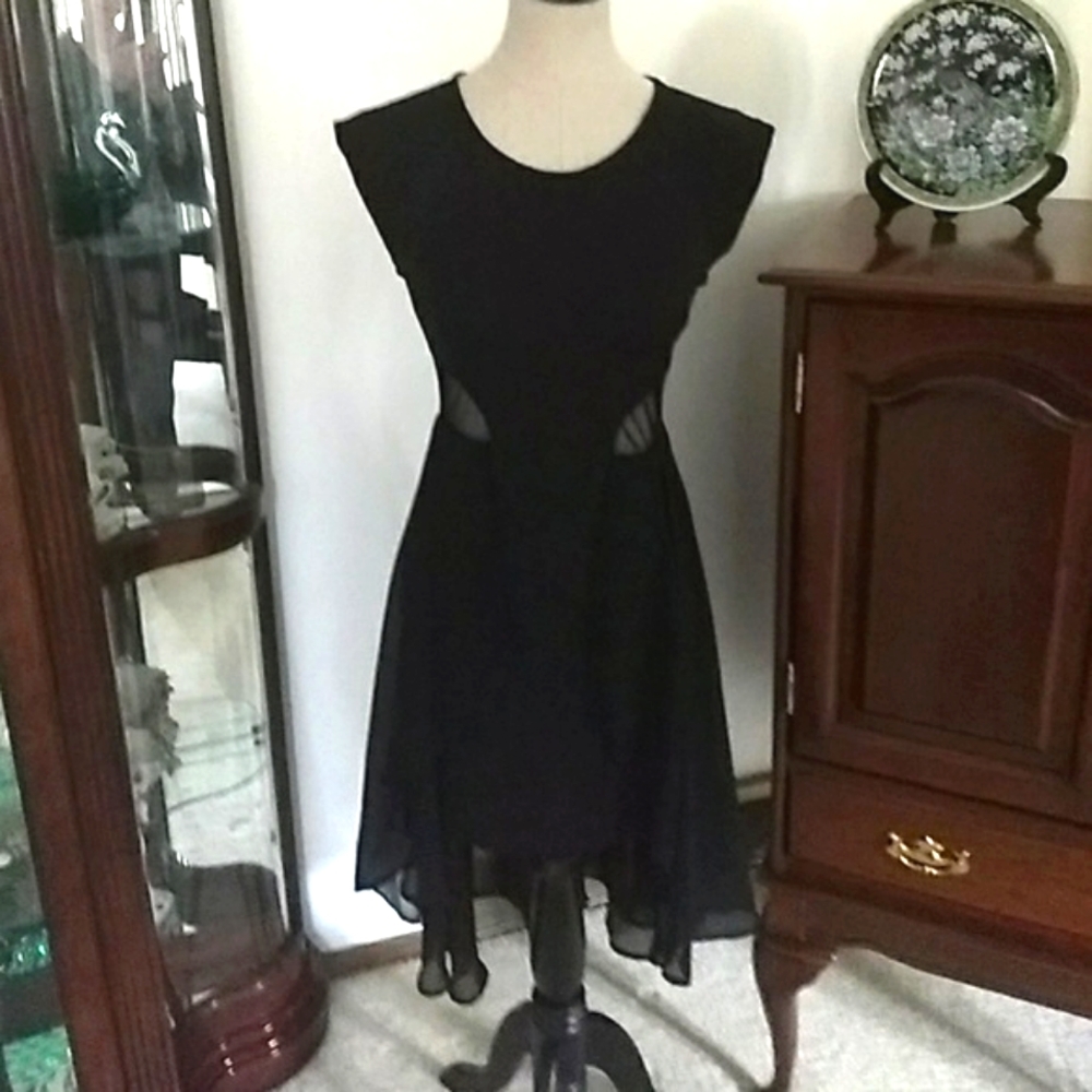 Malloy Dress